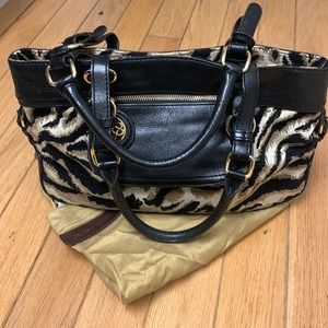 Antonio Melani Handbag. 14 x 9 x 5